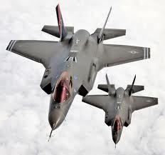F-35A US Air Force Dual Mission Air-to-Air Projectile must react upon impact with thin-skinned