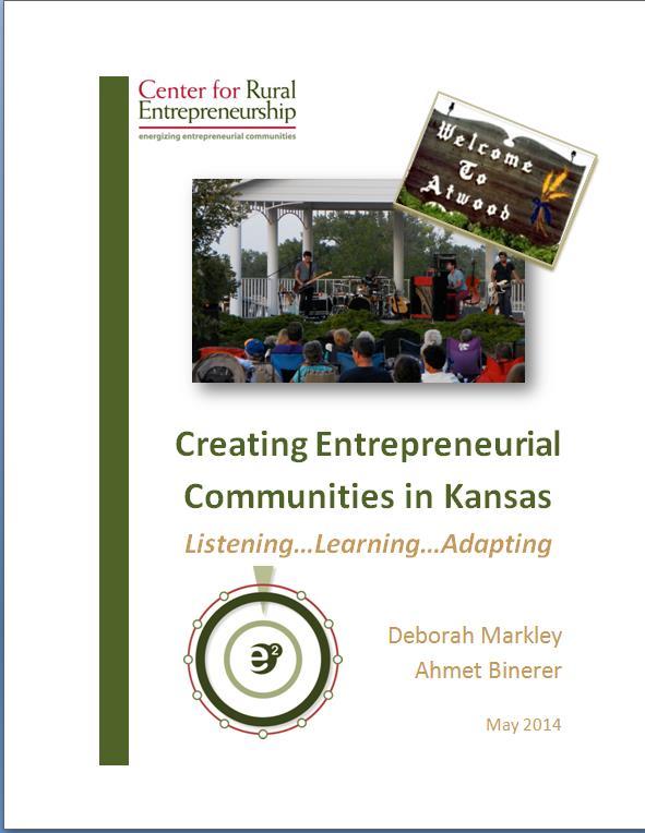 YES! More than a decade of evolution of entrepreneurial development in the state Collaborative effort both in terms of