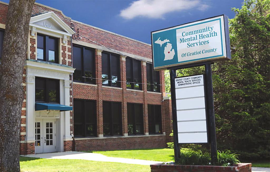 Gratiot Integrated Health Network has achieved national accreditation status from the Commission on Accreditation on Rehabilitation Facilities (CARF) for the following programs: