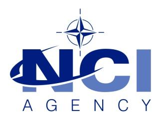 Acquisition NATO Communications and Information Agency 7010 SHAPE, Belgium Telephone: +32 (0) 65 44 6160 / 23 February 2017 Notification of Intent Purchase of Alcatel-Lucent/Nokia equipment