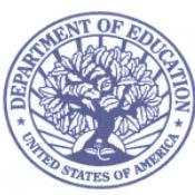 UNITED STATES DEPARTMENT OF EDUCATION MEMORANDUM ENCLOSURE 4 DATE: July 12, 2016 TO: Recipients of grants and cooperative agreements FROM: Tim Soltis Delegated the Authority to perform the Duties and