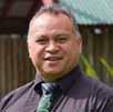 Jason King BEd, MA Waik, DipTchg Senior Lecturer Waikato, Ngäti