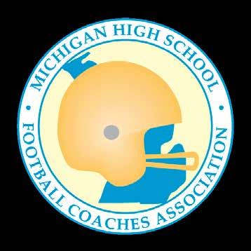 December 2017 MHSFCA NEWSLETTER Page 19 2018 M.H.S.F.C.A. HALL OF FAME INDUCTEES Don Baxter Napolean Michael P.