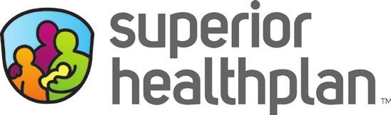 Attachment J Code Auditing Code Auditing Superior HealthPlan (Superior) uses code-auditing software to assist us in improving accuracy and efficiency in claims processing, payment and reporting and