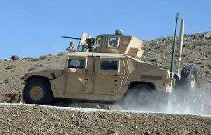 Strategy Tactical Wheeled Vehicle (TWV) Sustainment Challenges TWV Conditions