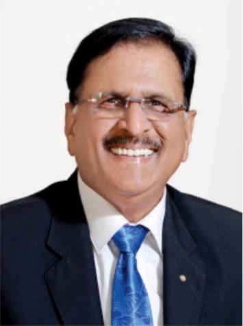 Name: Ashok Gupta Rotary Club: Jaipur Round Town, Rajasthan Proposed by: Jaipur Round Town, Rajasthan Classification: Business/employer (current or former): Educational Administration The IIS