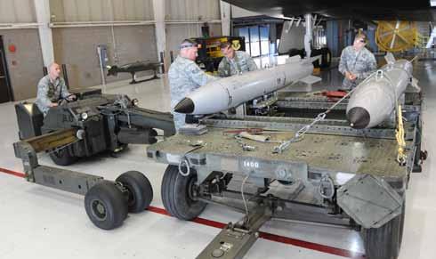 Quarter competition at  The competition consisted of a uniform inspection, a composite toolkit inspection, a 25-question test about an Airman s knowledge of the munitions that will be loaded for the