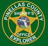 PINELLAS COUNTY SHERIFF S OFFICE EXPLORER POST 900 10750 ULMERTON ROAD LARGO, FLORIDA 33778 (727) 453-7461 5. ALL wea