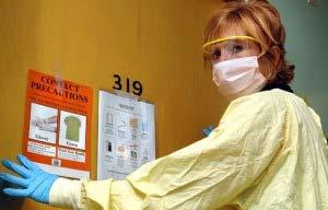 Isolation Precautions Tell you if the patient needs to be in a special type of room Tell you what type of PPE (Personal Protective Equipment) to