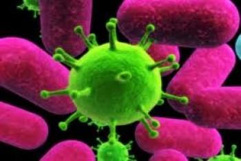 Survival of Germs in the Environment Germs that can live well on an environment surface include MRSA, VRE, and C. Difficile.