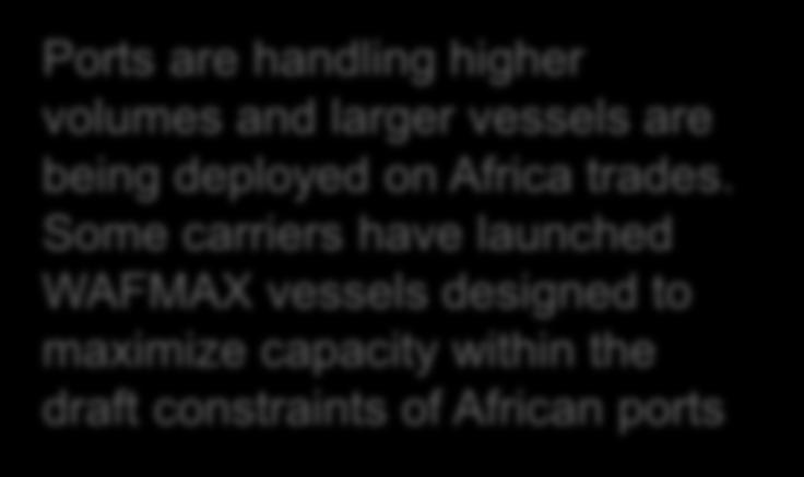 expansions East African port investments catering to