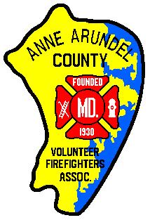 ANNE ARUNDEL COUNTY VOLUNTEER FIREFIGHTERS ASSOCIATION VERIFICATION OF ACTIVITY FOR THE MARYLAND STATE INCOME TAX INCENTIVE PROGRAM This form is to be used for Auxiliary members to transfer service