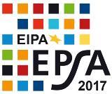 The roadmap EPSA 2015: Methodology & Process 13 February Official launch of the EPSA 2017 13 February 13 April Submission of online applications March Information Days throughout Europe