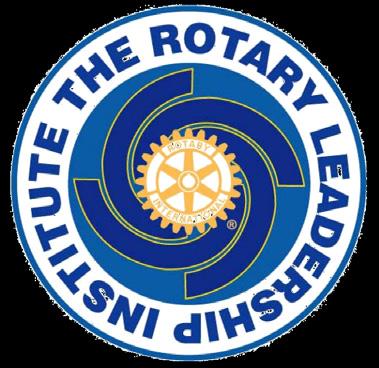 ROTARY DISTRICT 5440 ROTARY LEADERSHIP INSTITUTE Rotary Leadership Institute (RLI) is a leadership development program for all Rotarians.