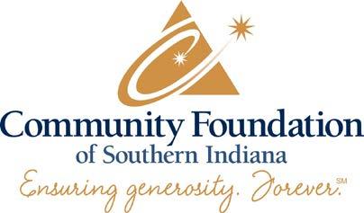 The Community Foundation of Southern Indiana will be the partner and trusted resource for philanthropy in our community, providing stewardship of charitable intent so the impact of generosity will