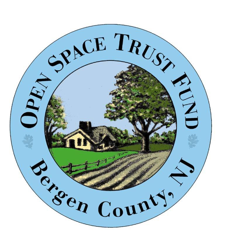 Bergen County Open Space, Recreation, Floodplain Protection, Farmland & Historic Preservation