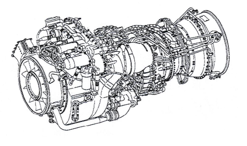 in a timely manner. In May 1999, the Corpus Christi Army Depot received a requirement to overhaul 20 Blackhawk T-700 engines (see fig. 12).