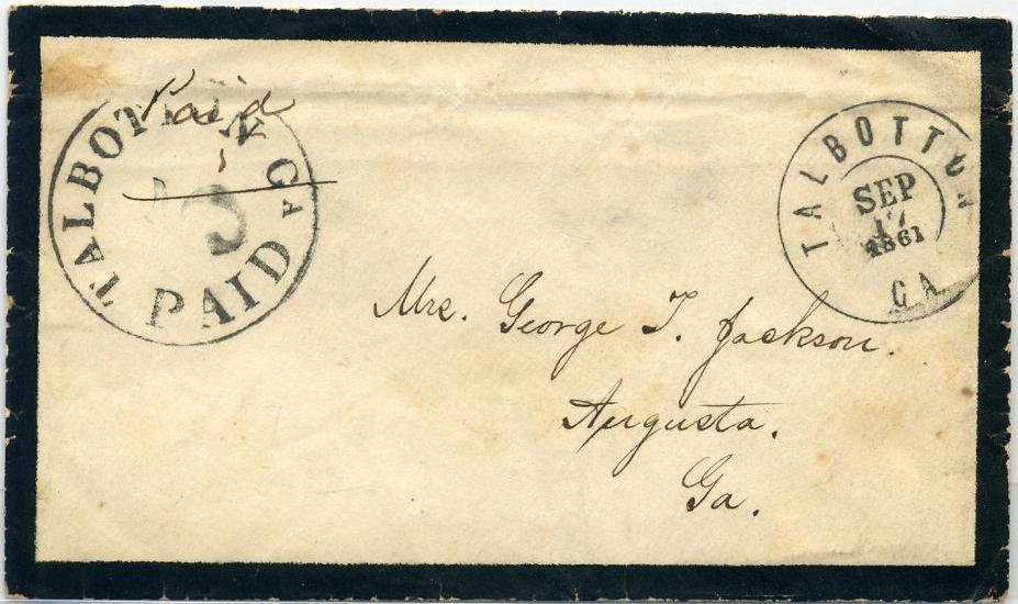 Provisionals were also used when the supply of stamps became temporarily