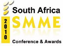 SPONSORSHIP BROCHURE 2010 Africa SMME Conference Theme: South African Economy and the Role of SMMEs & SMME