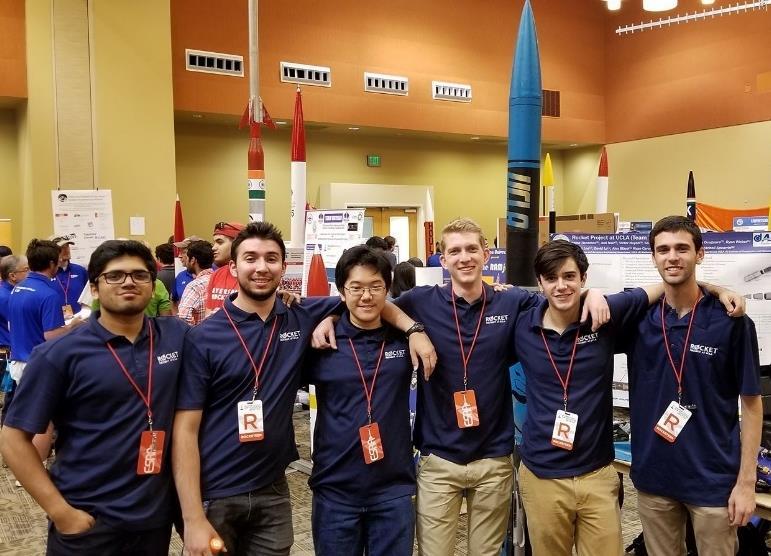 we won. From there, we have continuously iterated and explored unique designs for each IREC competition.