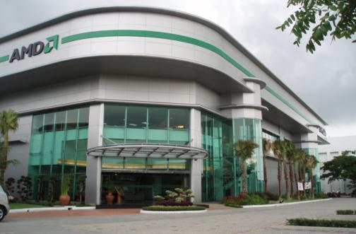 Advanced Micro Devices Export Sdn.Bhd.