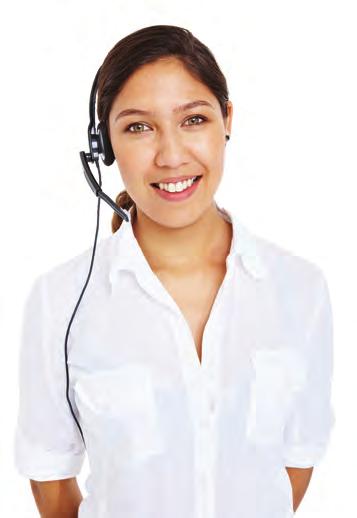 We Speak Your Language HPSM Member Services Can Help You in Your Primary Language