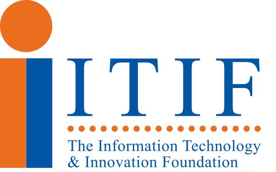 ITIF ACCESSIBLE VOTING TECHNOLOGY INITIATIVE 2012