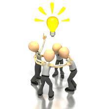 Identify Improvement Strategy Utilize different methods to identify solutions: Brainstorming Creative