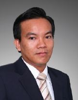 Tuan Nguyen Practice areas Antitrust/ Competition Bankruptcy