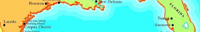 Gulf of Mexico Program The Settlement Agreement and