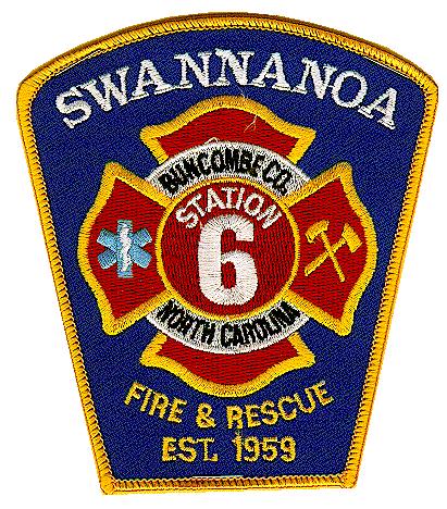 Swannanoa Volunteer Fire Department & Rescue Squad Inc. Auxiliary Appendix R of the Standard Operating Guideline Revision Date 07/18/2001 1.0 Purpose of the Auxiliary 2.