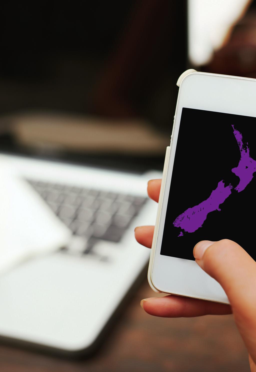 THE STATE OF THE DIGITAL NATION an myob business