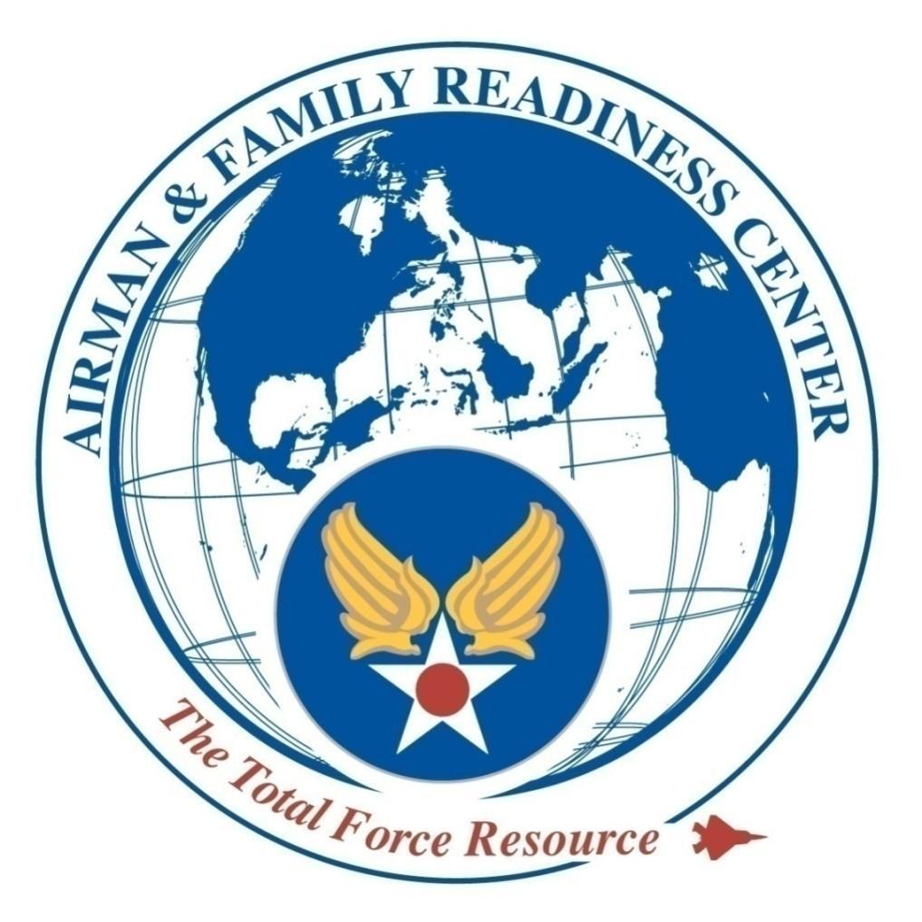 Airman & Family Readiness Center Exceptional Family Member Program Family