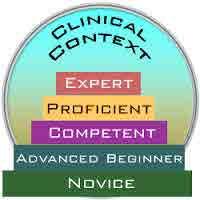From novice to expert: Excellence and power in clinical nursing practice. Menlo Park: Addison-Wesley. The following webpage, www.mind.tools.