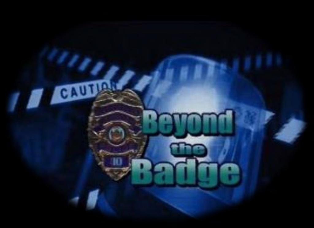 Crime Prevention Officer Joe Nichols Beyond the Badge Makes Changes! The Beyond the Badge program will be getting a face lift in the upcoming year!
