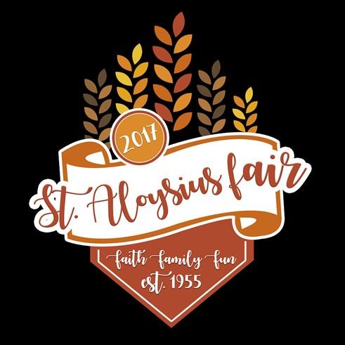 St. Aloysius Parish Fair October 27-29, 2017 Walk on over to the fair Friday, Saturday or Sunday for your chance to win $10,000 and enjoy our yummy Fish Fry or BBQ chicken dinner! Live Music each day!