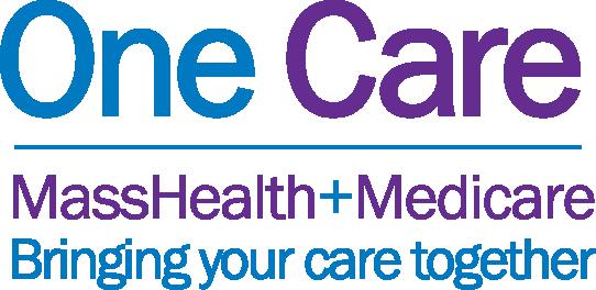 Introducing One Care: MassHealth plus Medicare Some new terms will replace language