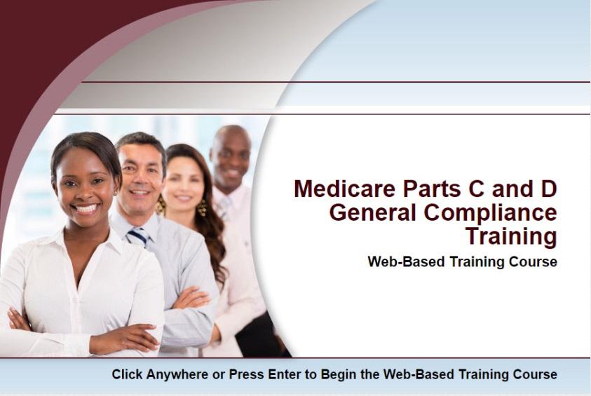 Medicare Parts C and D General