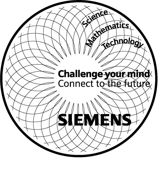 SIEMENS COMPETITION Math : Science : Technology 2011 RESEARCH PROJECT INSTRUCTIONS Siemens
