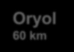 Address: Oryol