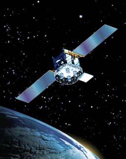 Management Operate Assigned Military Satellites & Payloads Coordinate