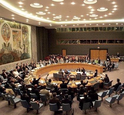 Principles for a UN mission Conflict