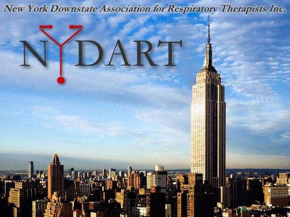 PRESENTING: The Annual Springtime 2012 Respiratory Therapy Symposium & Exhibition Brooklyn, NY Friday, March 30 th