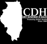 Adoption of the NEW IL FOOD CODE 2018 2017 Food Operator Training MCHENRY COUNTY DEPARTMENT OF HEALTH DIVISION OF