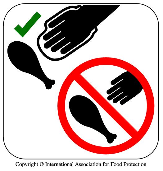 3. Controlling Hands as a Vehicle of Contamination Exclusion How are ill employees excluded from work/food handling?