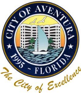 CITY OF AVENTURA invites applications for the position of: Certified Police Officer OPENING DATE: 12/07/15 CLOSING DATE: Continuous DESCRIPTION: SALARY: $55,956.51 - $85,566.