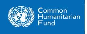 Afghanistan - Common Humanitarian Fund Mainstreaming protection in sector responses supported by the 2015 First Standard Allocation Based on consolidated practices and tools developed by the Global