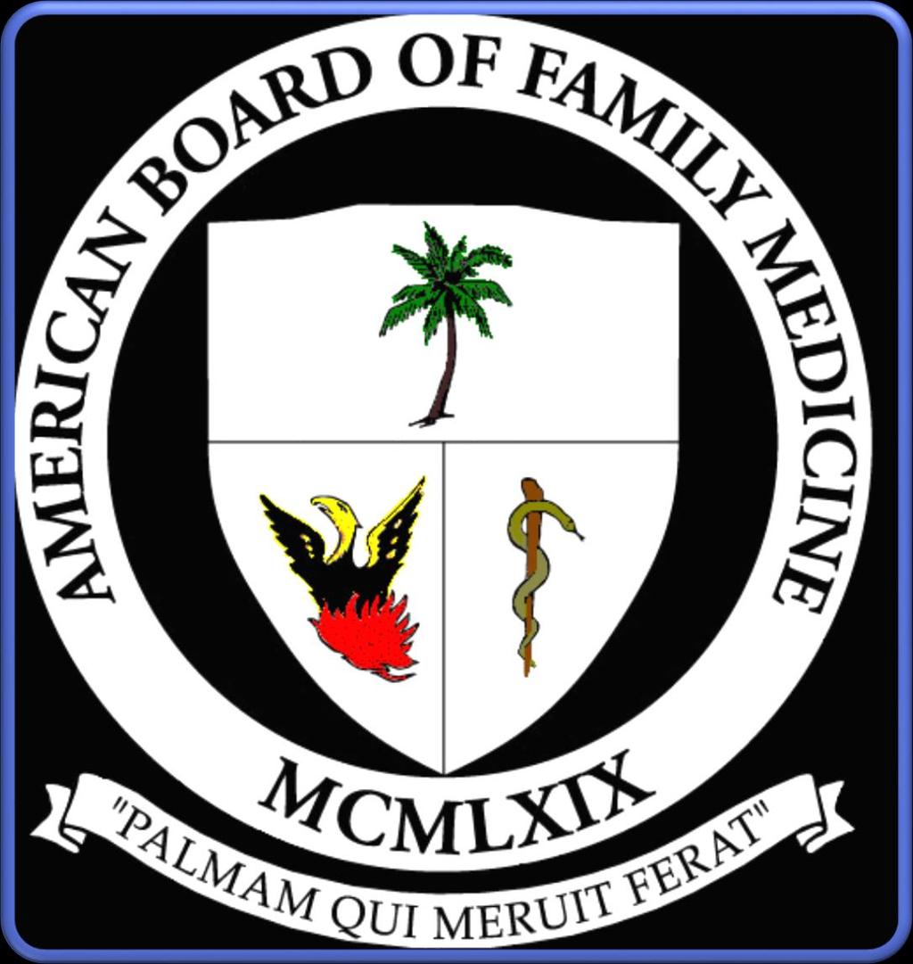 2016 American Board