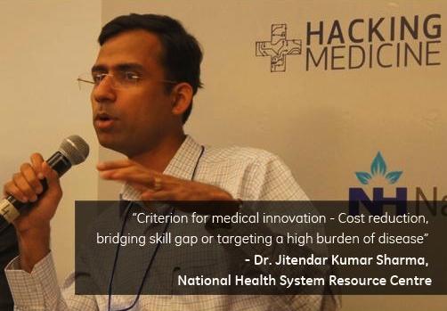 Narayana Health, Glocal Healthcare, Bangalore Medical College, National Health Systems Resource Center and Public Health Foundation of India