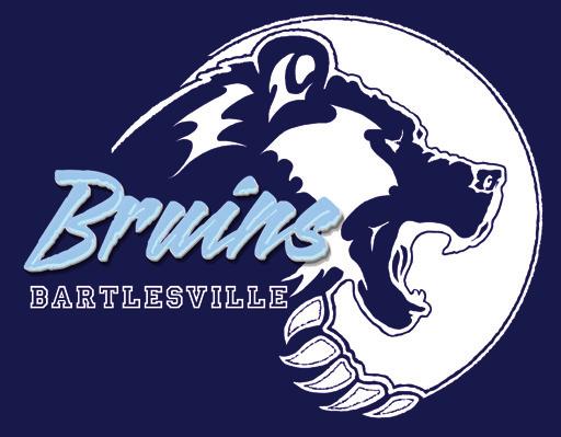 Bartlesville Public School District s Weekly Email Newsletter The Bruin Volume 8, Number 41...Friday, July 18, 2014...www.bps-ok.